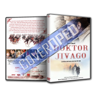 Doktor Jivago Cover Tasarımı